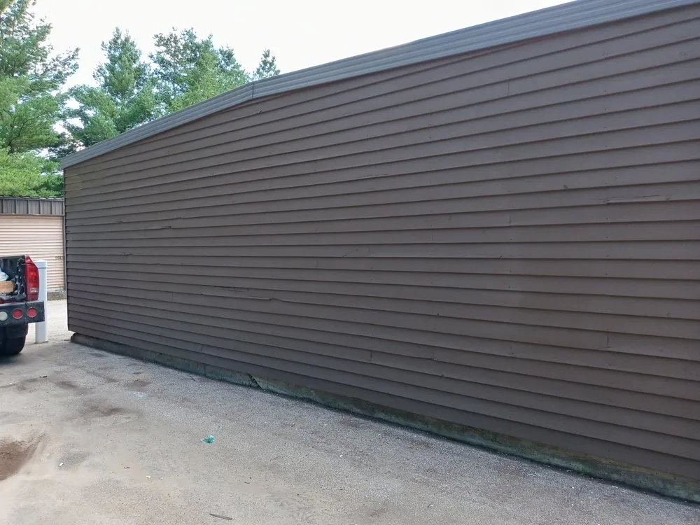 Local garden landscaping for beautiful yards in Rutland, VT by Brian Hathaway and Sons Home Improvements