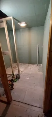 Brian Hathaway and Sons Home Improvements Logo