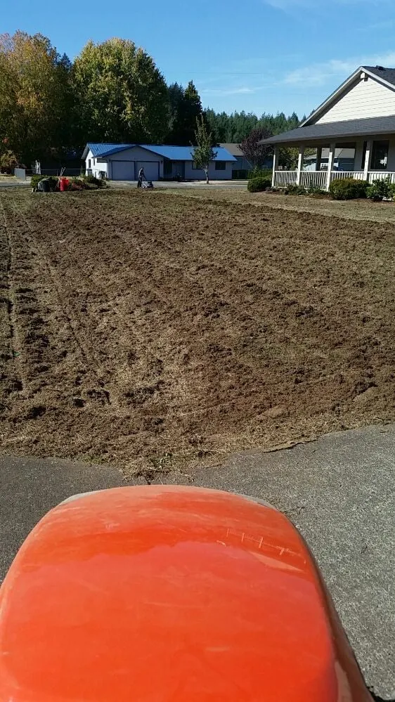 Trusted landscape design near you across Stayton, OR - Brian Huber Lawn Maintenance