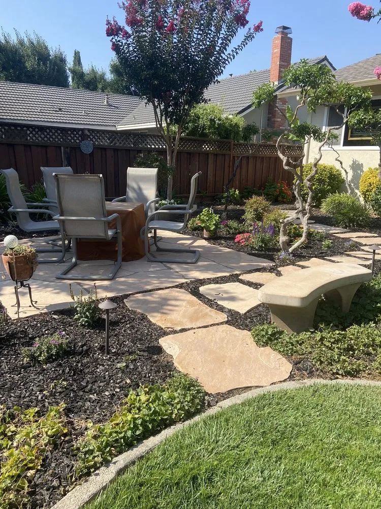 Trusted landscape installation for outdoor upgrades across Pleasanton, CA - Brian Keller Contractors