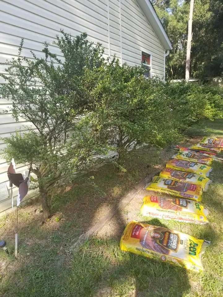 Custom lawn care service experts serving Inverness, FL - Brian L Giddings Services