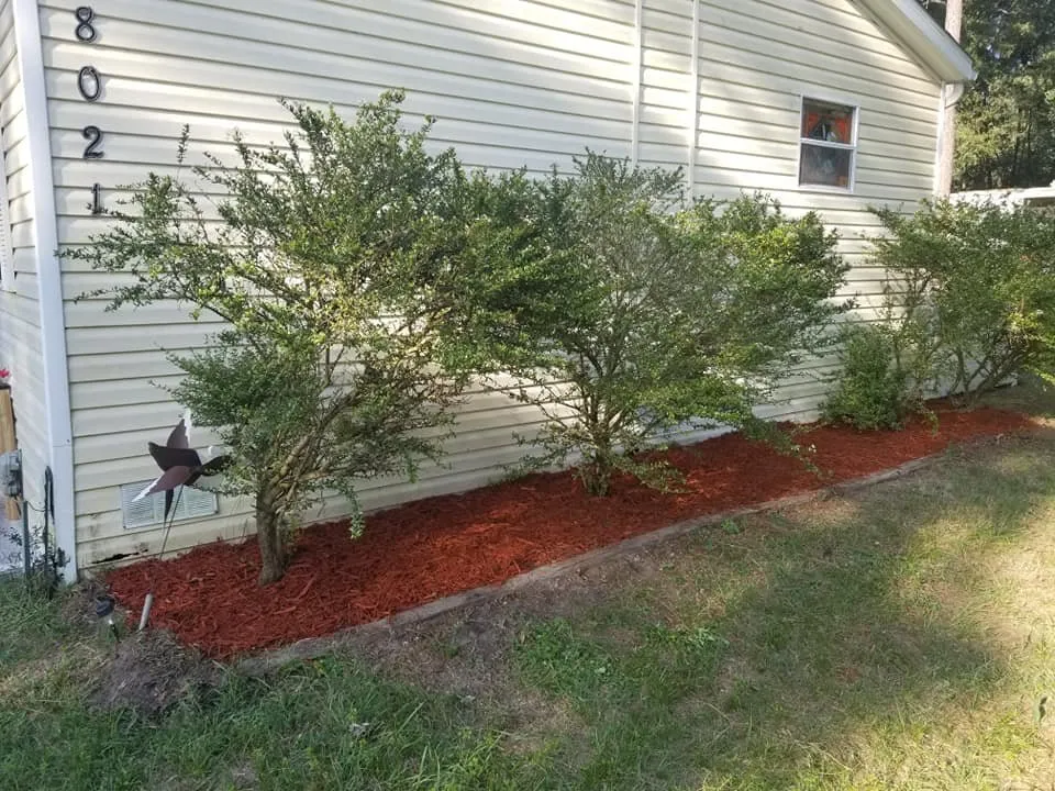 Local lawn mowing service experts serving Inverness, FL - Brian L Giddings Services