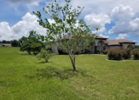 Affordable landscape design near you in Inverness, FL by Brian L Giddings Services