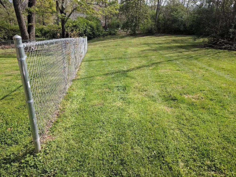 Expert landscape installation in Rocky Face, GA - Brian Lofty Lawn Care