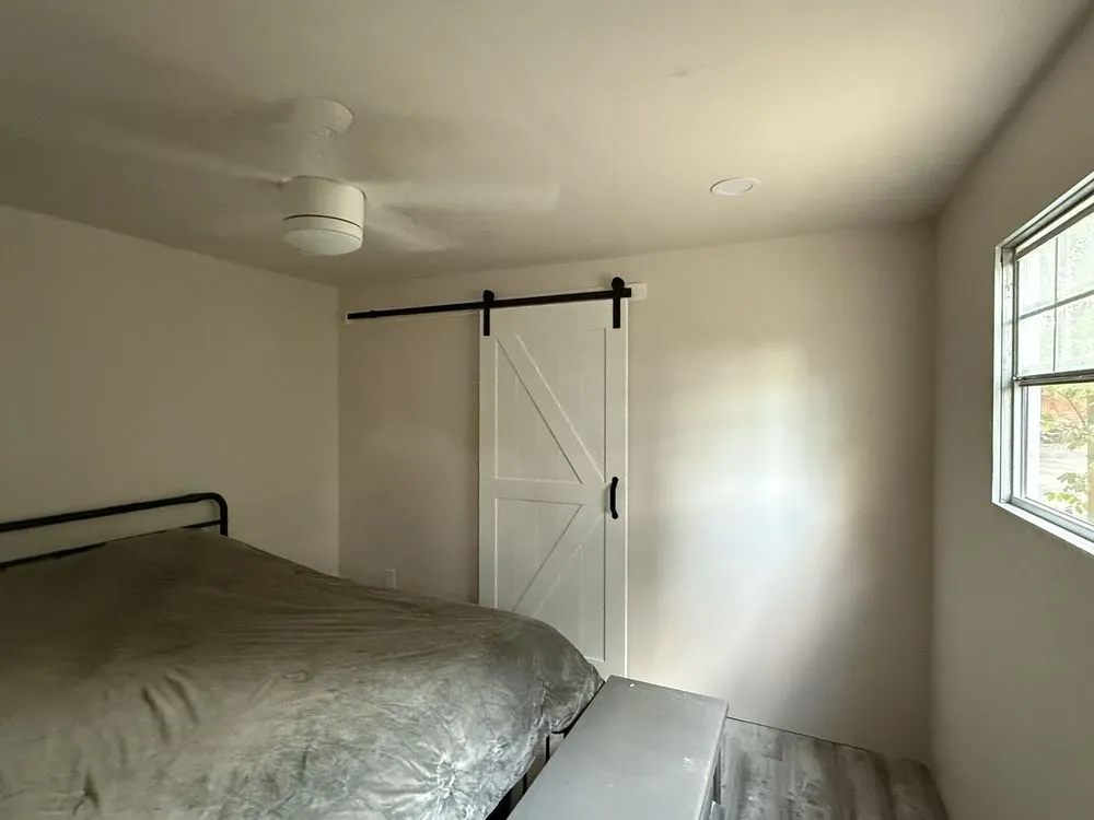 Professional residential landscaping in Grass Valley, CA - Brian Milligan Construction