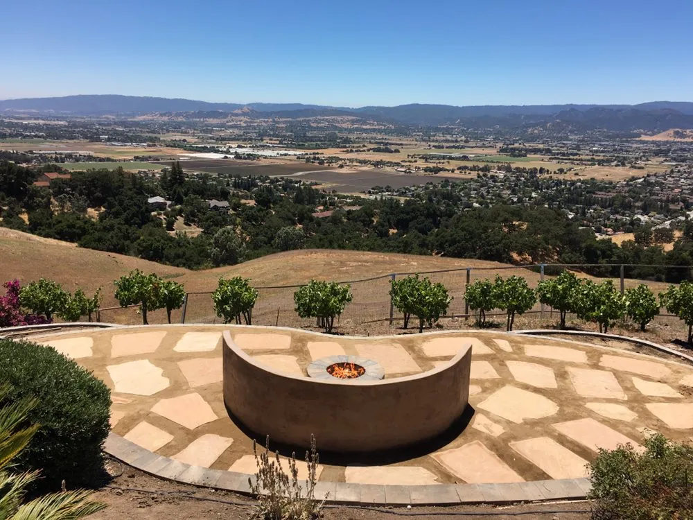 Expert yard cleanup service in Grass Valley, CA by Brian Milligan Construction