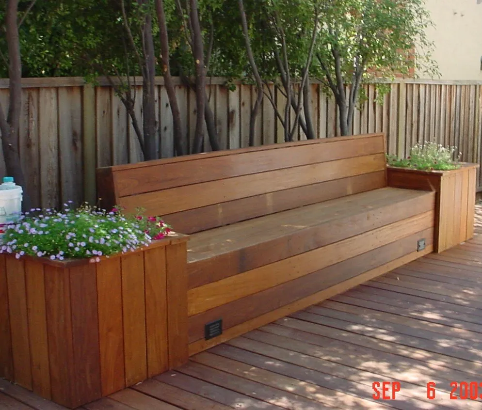 Expert yard cleanup service in Grass Valley, CA by Brian Milligan Construction