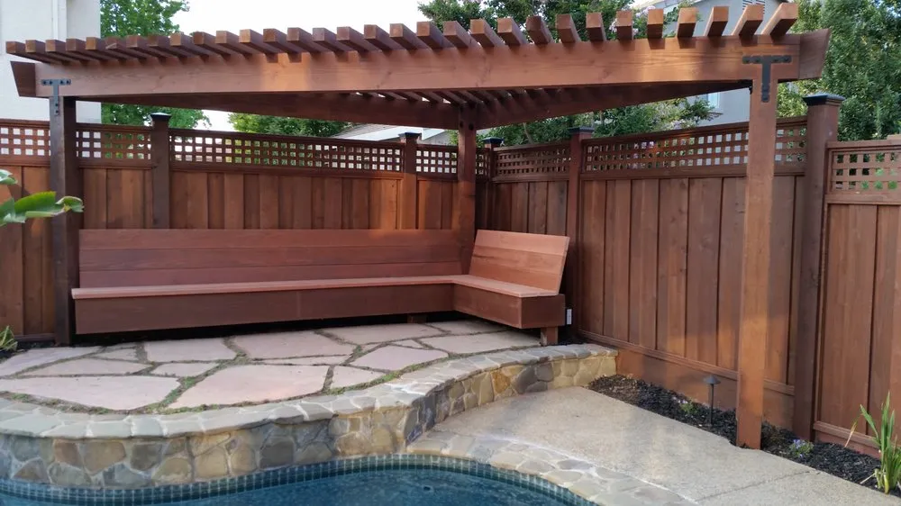 Trusted landscape installation for year-round maintenance across Grass Valley, CA - Brian Milligan Construction