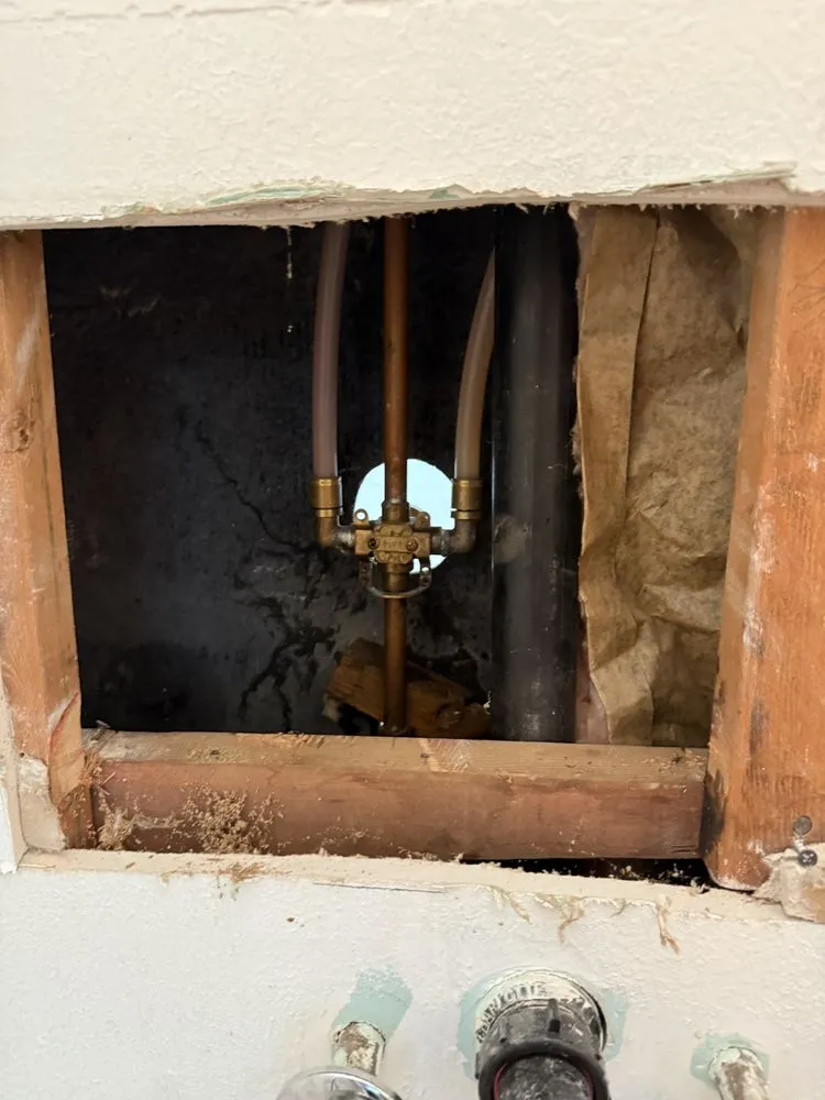 Custom garden landscaping in Grass Valley, CA by Brian Milligan Construction