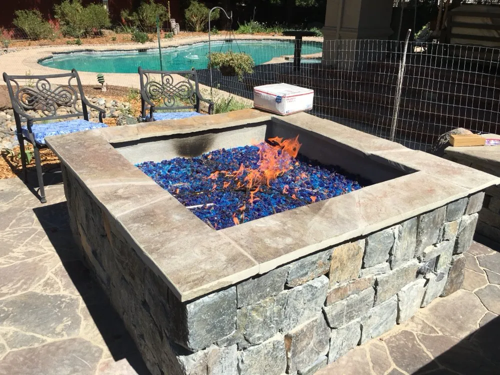 Affordable lawn care service in Grass Valley, CA - Brian Milligan Construction