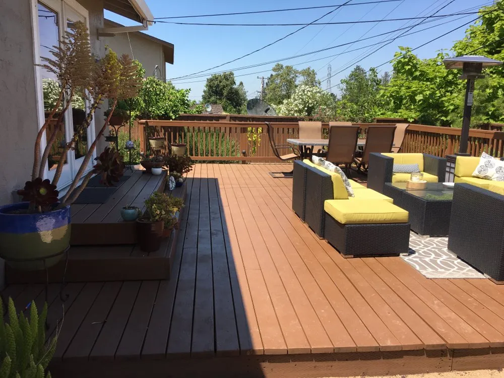 Trusted landscape design for outdoor upgrades across Grass Valley, CA - Brian Milligan Construction