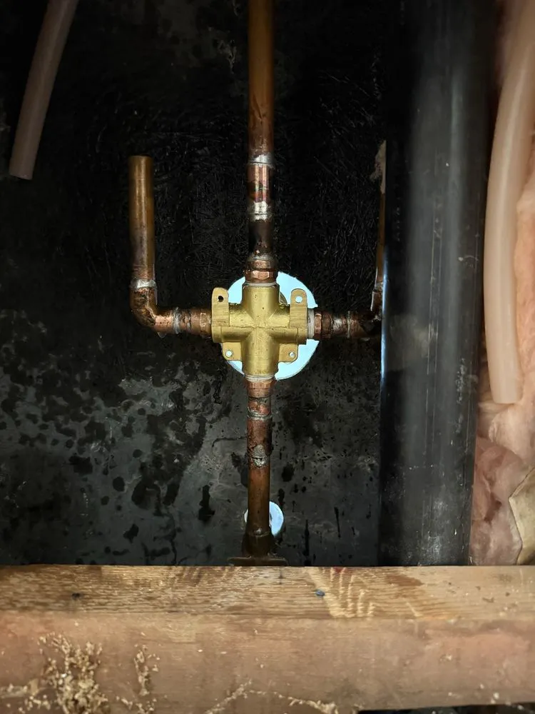 Expert yard cleanup service for outdoor upgrades in Grass Valley, CA by Brian Milligan Construction