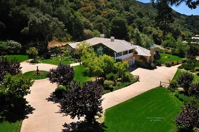 Professional lawn care service in Grass Valley, CA - Brian Milligan Construction