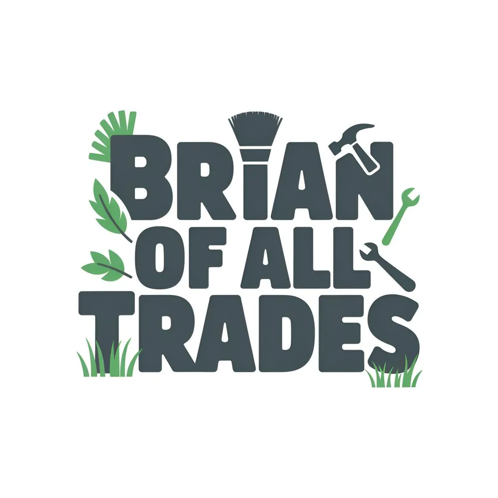 Custom landscape design for beautiful yards in Toms River, NJ by Brian Of All Trades