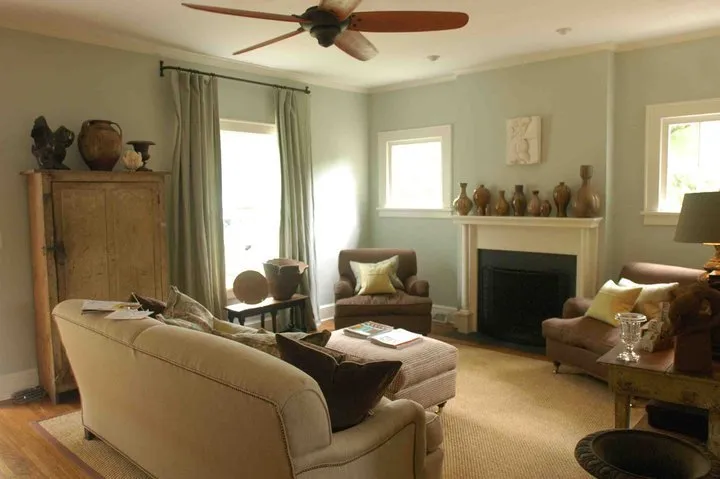 Reliable lawn mowing service in Charlotte, NC - Brian Paradise Fine Gardens & Landscaping