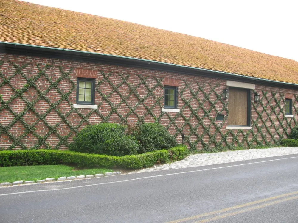 Expert landscaping services for year-round maintenance in Charlotte, NC by Brian Paradise Fine Gardens & Landscaping