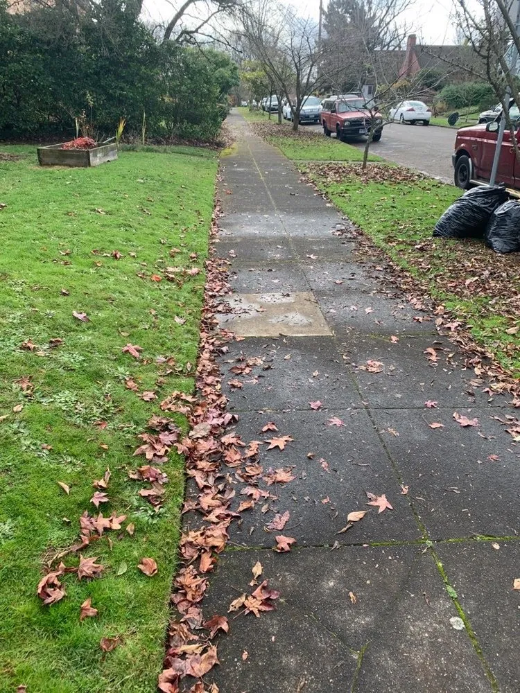 Expert outdoor landscaping in Troutdale, OR - Brian Walsh Co. Lawn & Landscape Maintenance