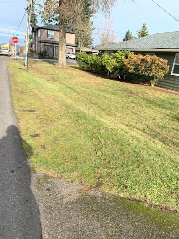 Professional garden landscaping near you across Troutdale, OR - Brian Walsh Co. Lawn & Landscape Maintenance