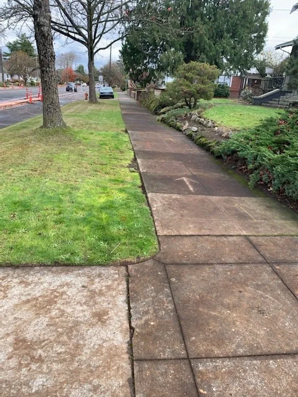 Expert landscaping services experts serving Troutdale, OR - Brian Walsh Co. Lawn & Landscape Maintenance