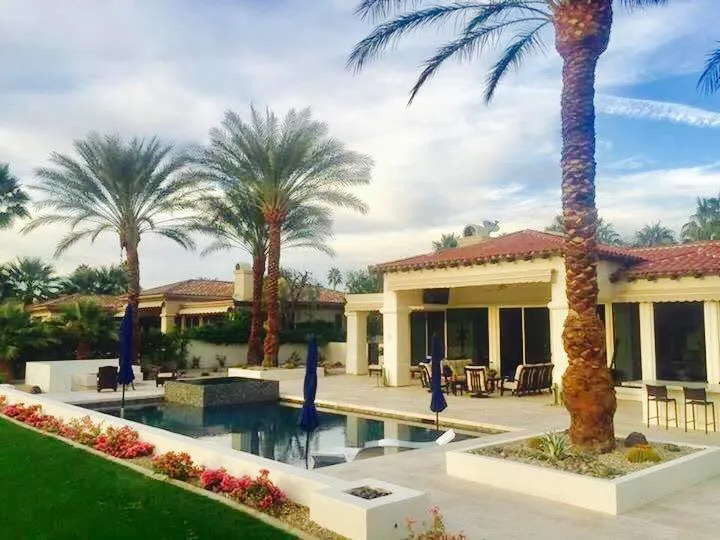 Trusted residential landscaping for outdoor upgrades across Indio, CA - Brian Westlake Landscape