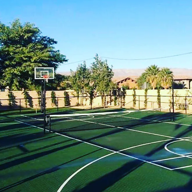 Top-rated lawn care service experts serving Indio, CA - Brian Westlake Landscape