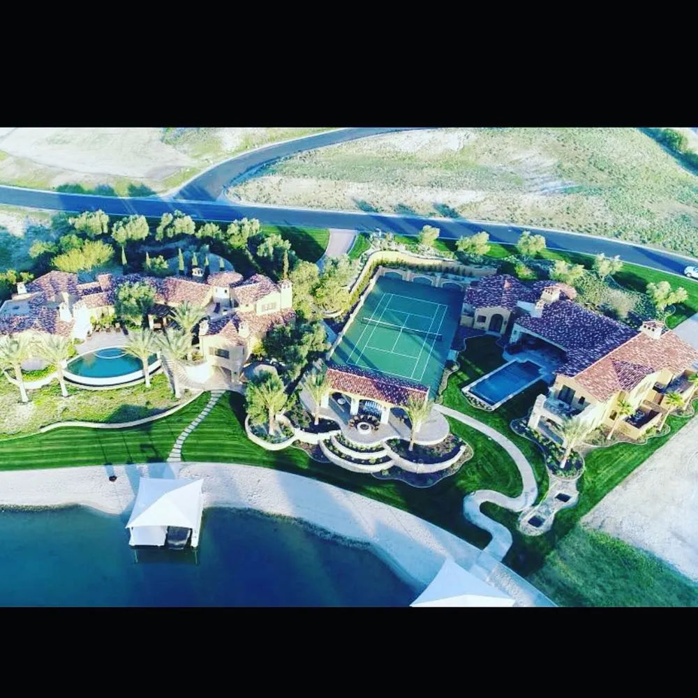 Trusted yard cleanup service in Indio, CA - Brian Westlake Landscape