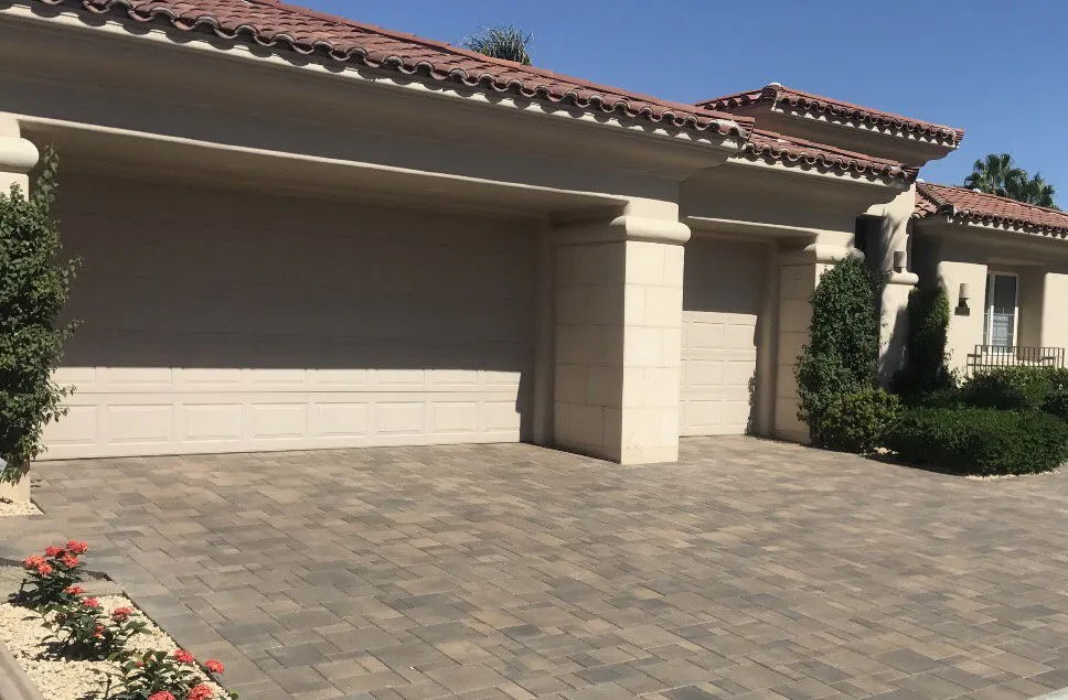 Affordable landscaping services for beautiful yards across Indio, CA - Brian Westlake Landscape