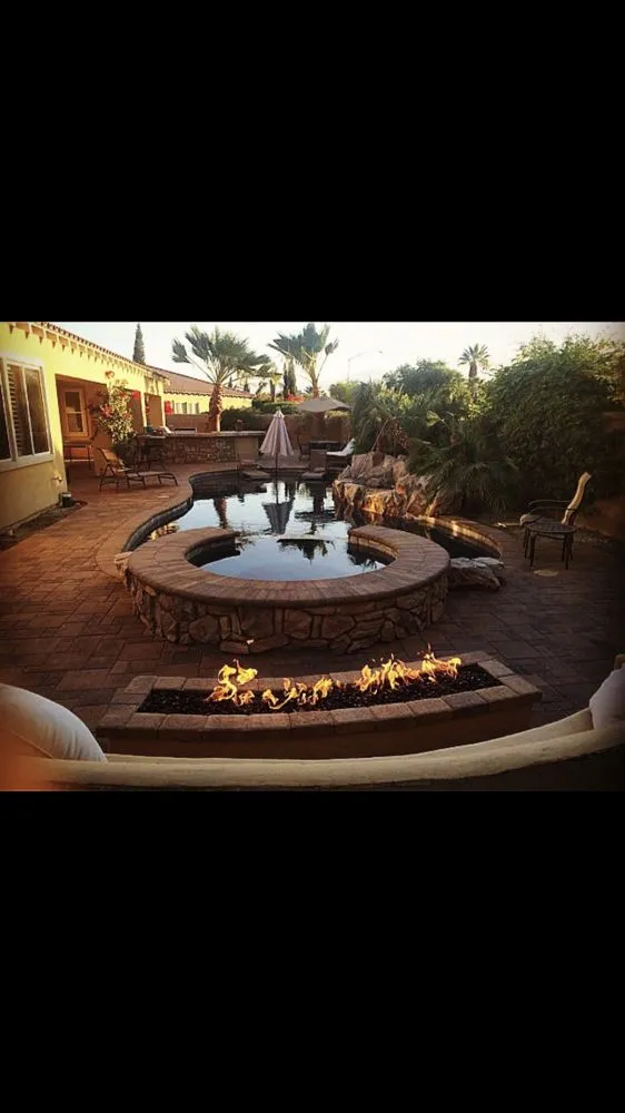 Expert lawn care service in Indio, CA - Brian Westlake Landscape