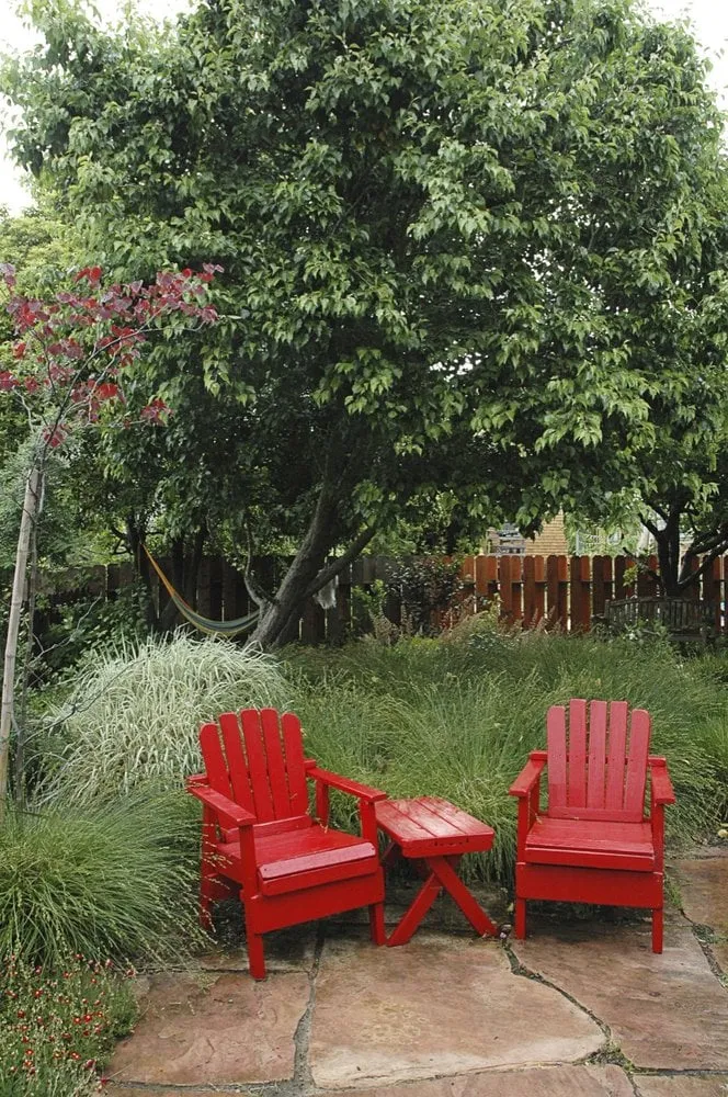 Custom landscape installation for homes across Berkeley, CA - Brian Whyte Designs