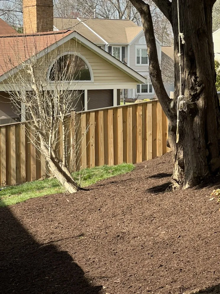 Trusted landscape installation for homes in Sudley Springs, VA by Briannas Garden Care