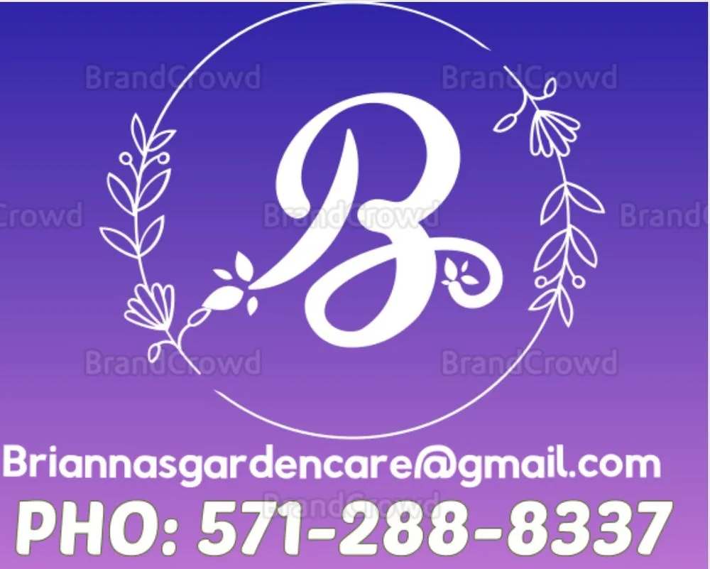 Affordable landscape design for outdoor upgrades in Sudley Springs, VA by Briannas Garden Care