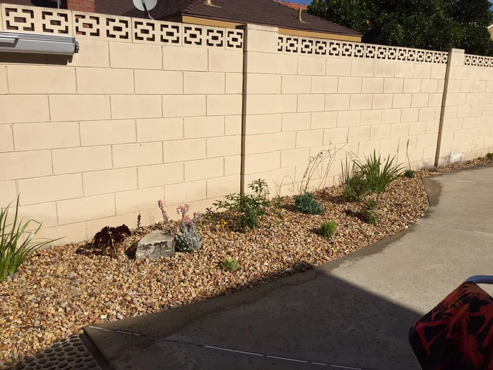 Professional lawn care service in Bell, CA by Briano's Landscape