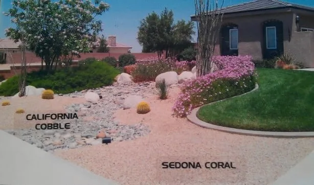 Affordable garden landscaping in Bell, CA - Briano's Landscape
