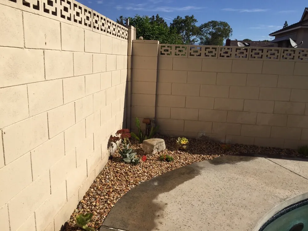 Trusted landscape installation in Bell, CA by Briano's Landscape