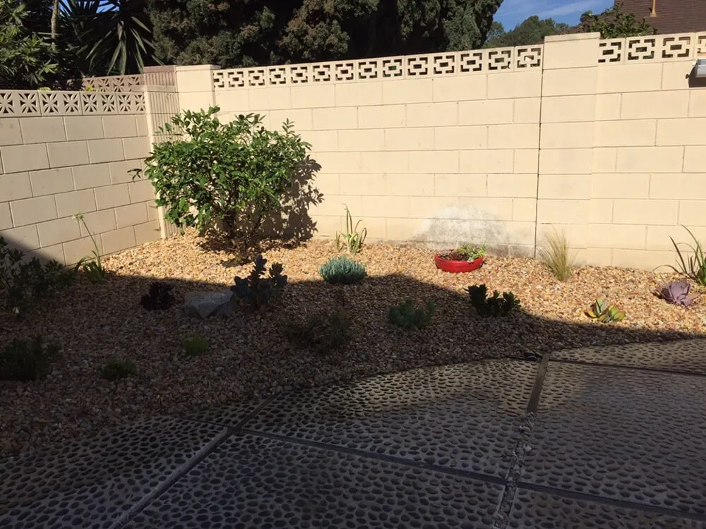 Professional landscaping services experts serving Bell, CA - Briano's Landscape