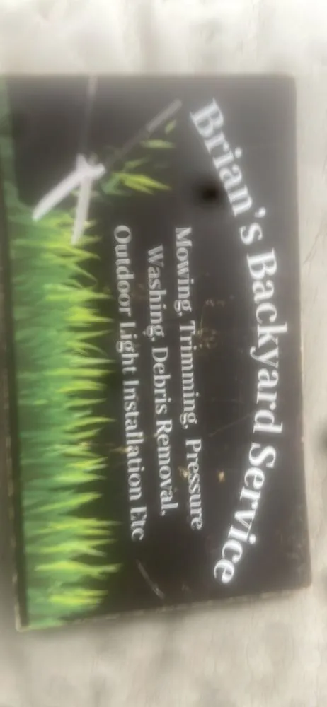 Reliable outdoor landscaping experts serving Longwood, FL - Brian’s Backyard Service