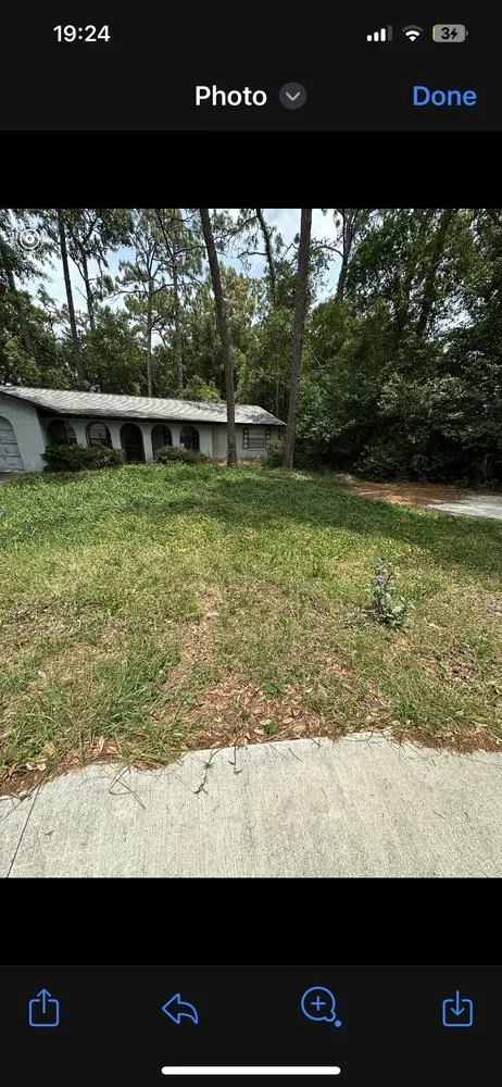 Custom landscape installation experts serving Longwood, FL - Brian’s Backyard Service