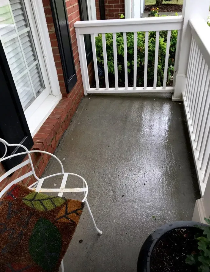 Local garden landscaping for residential properties in Rex, GA by Brian's Clean Cut Lawn