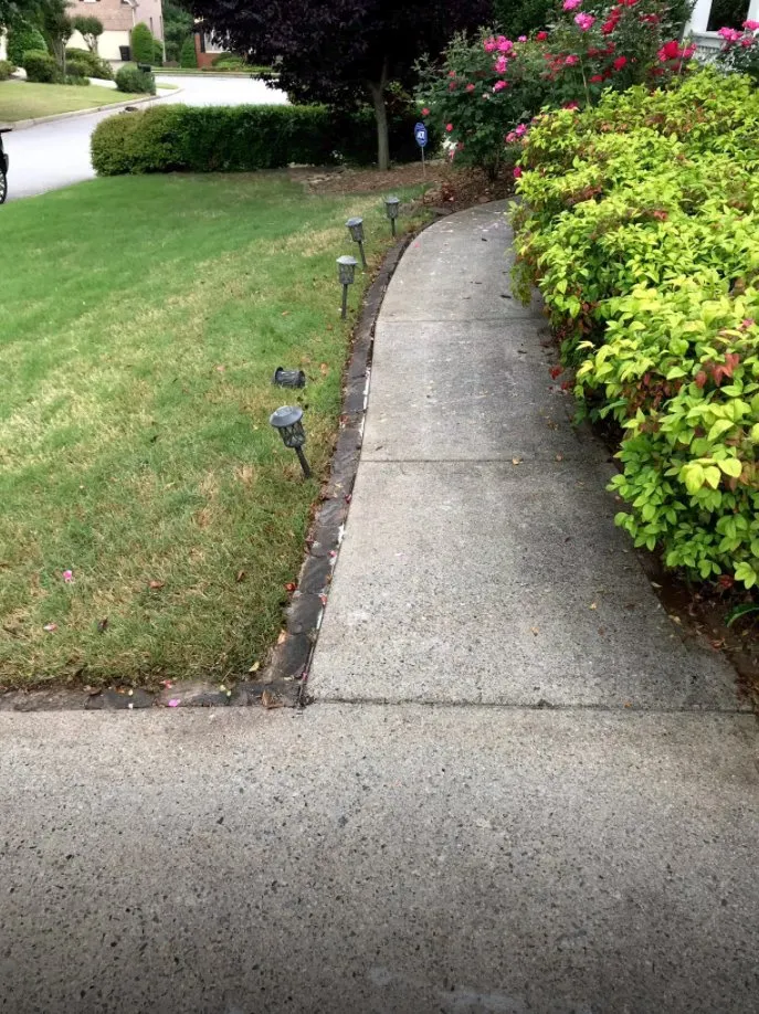 Trusted outdoor landscaping for beautiful yards across Rex, GA - Brian's Clean Cut Lawn