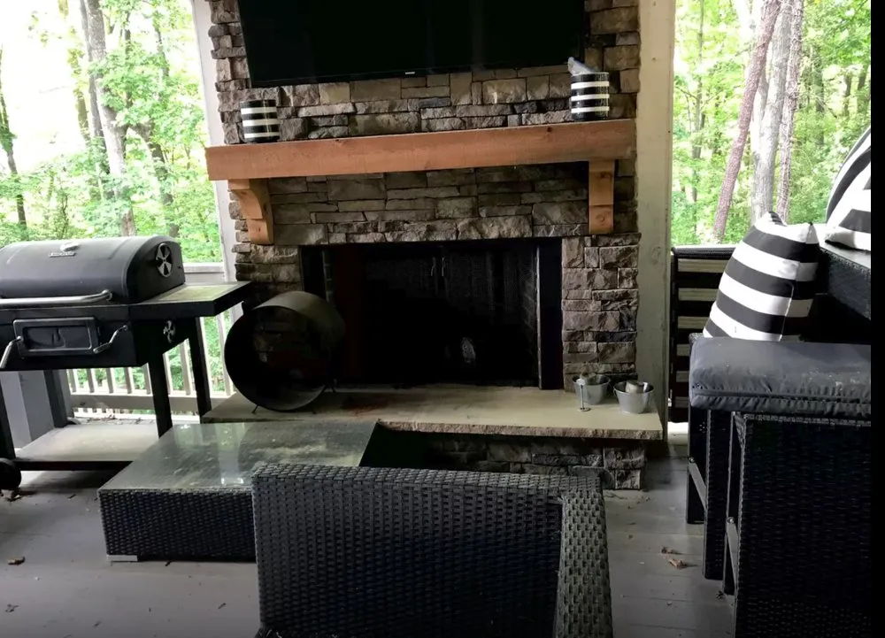 Reliable garden landscaping in Rex, GA - Brian's Clean Cut Lawn