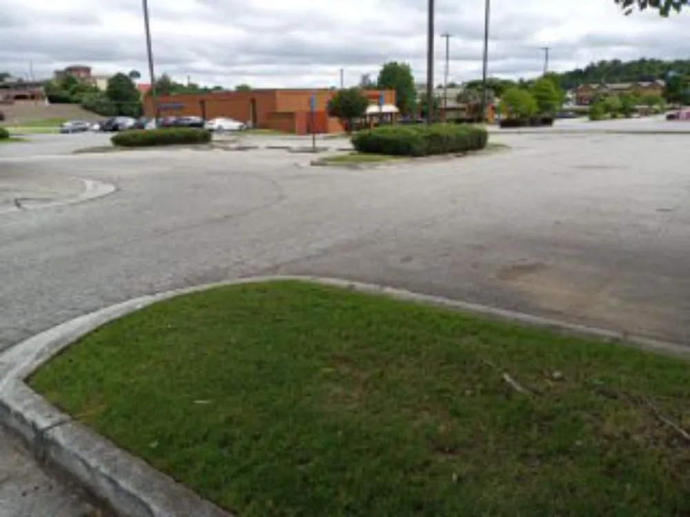 Expert landscaping services in Rex, GA - Brian's Clean Cut Lawn