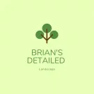 Professional yard cleanup service in Wichita, KS - Brian's Detailed Landscape