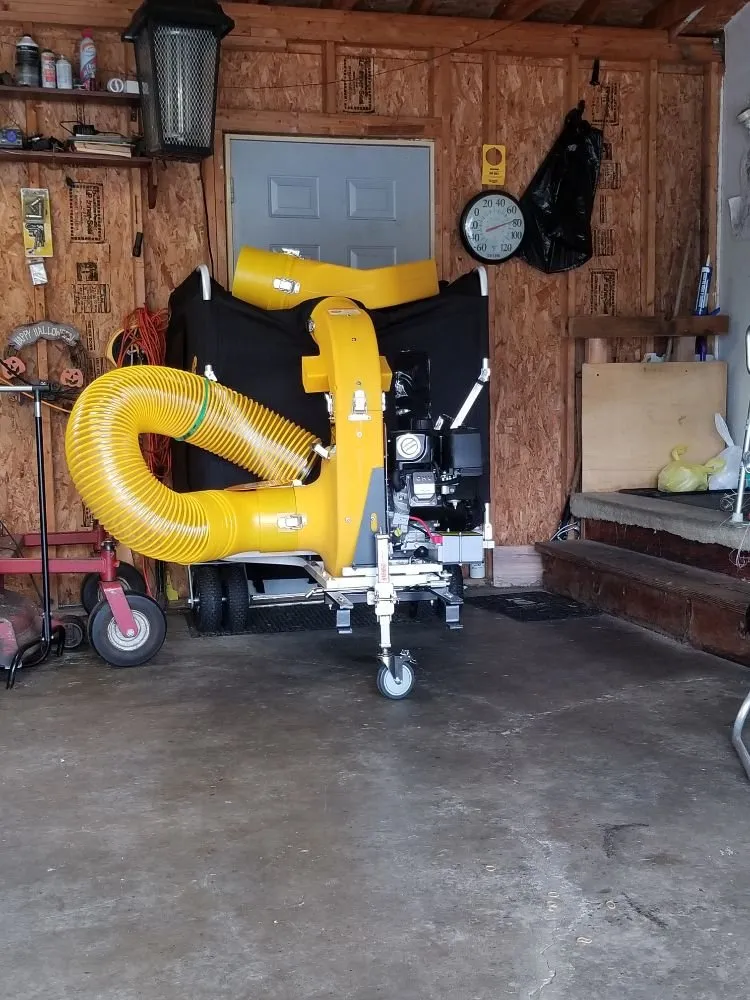 Custom yard maintenance experts serving Eagle River, WI - Brian's Fairway Look