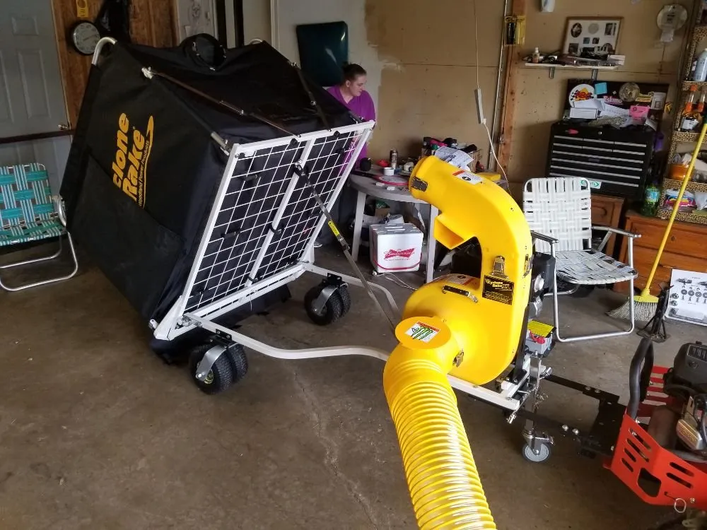 Expert yard maintenance in Eagle River, WI - Brian's Fairway Look