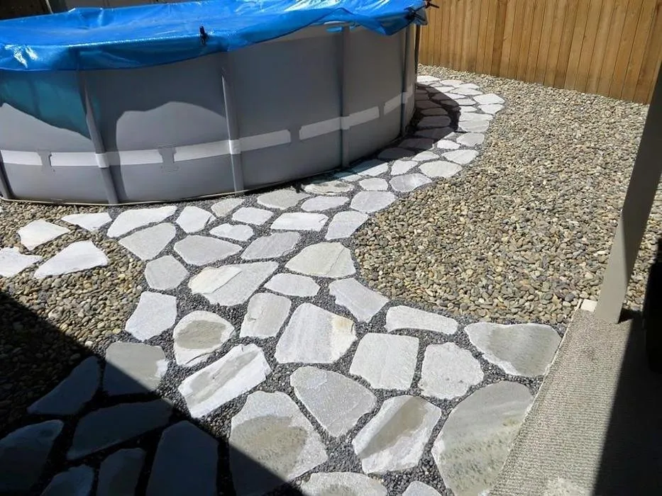 Affordable outdoor landscaping for year-round maintenance in Yakima, WA by Brian's Garden & Landscaping