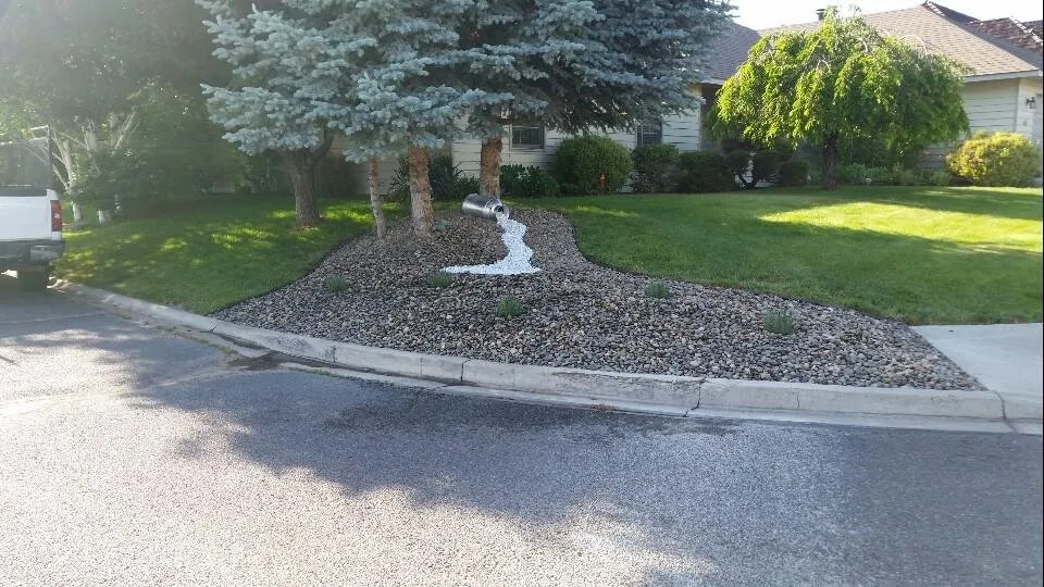Affordable outdoor landscaping in Yakima, WA - Brian's Garden & Landscaping