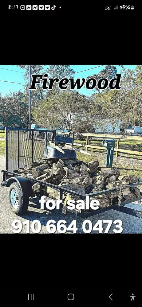 Custom landscape design in Calabash, NC by Brians Hard and Landscapesing