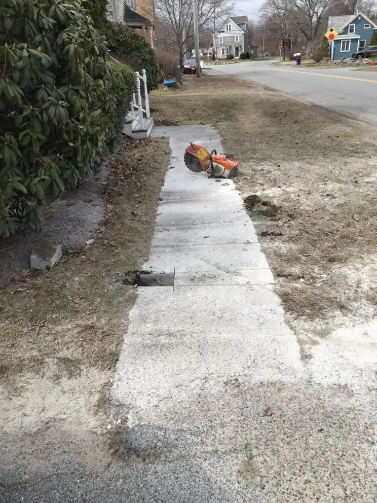 Local landscape design in Ipswich, MA - Brian’s Landscape And Construction