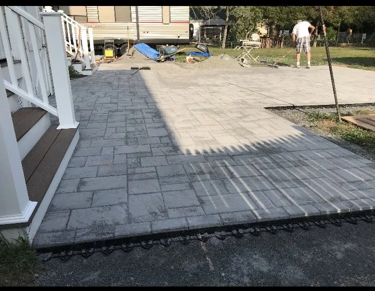 Affordable landscape design in Ipswich, MA - Brian’s Landscape And Construction