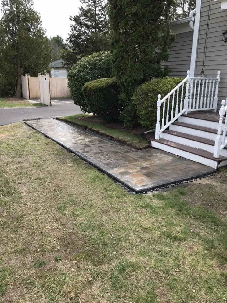 Top-rated yard maintenance experts serving Ipswich, MA - Brian’s Landscape And Construction